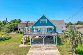Nearby Beach l Friends & Family l Pet-Friendly